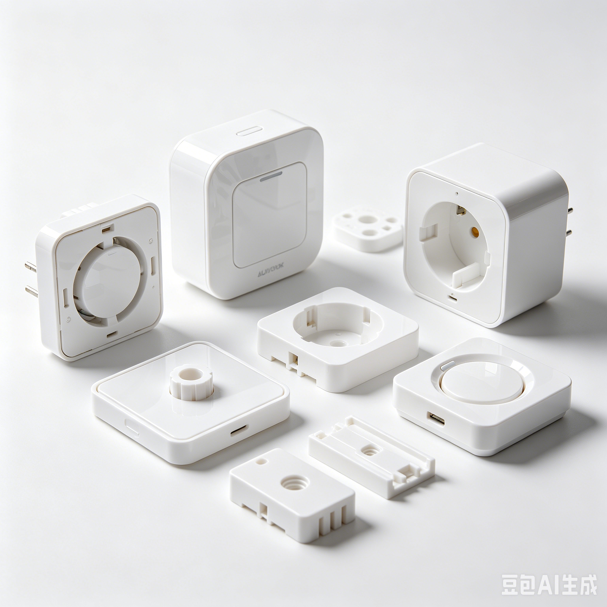 邵阳模具开发